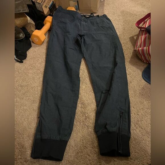 Vince medium casual pants - Picture 2 of 8